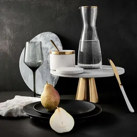 BUTLERS Karaffe Transparent, Glas, Kaffee | Tee, Kannen, Karaffen