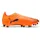 Puma Ultra 6 Match FG/AG Herren Heat Fire/Puma Black/Glowing Red 44
