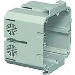 1St. OBO Bettermann 2390/8T 6270743 Geräteeinbaudose 23908T
