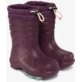 Viking Extreme Warm 37 Gummistiefel lila