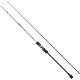 Shimano Fishing Rod Grappler Bb Slow Jig Cast 1,98m 6'6" 200g 1+1 Stück