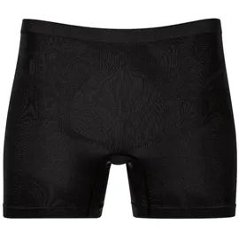 TRIGEMA Boxer "TRIGEMA Pants aus Polyamid/Elastan", Herren, Gr. M, 1 Stk., schwarz, 90% Polyamid, 10% Elastan, Unterhosen