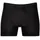 TRIGEMA Boxer "TRIGEMA Pants aus Polyamid/Elastan", Herren, Gr. M, 1 Stk., schwarz, 90% Polyamid, 10% Elastan, Unterhosen