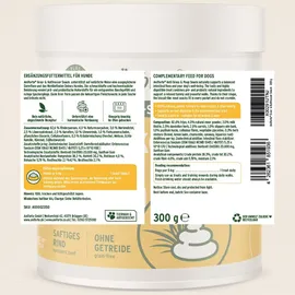 AniForte Gras- & Kotfresser Snack 300g