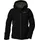 KILLTEC Jungen Steppjacke/Winterjacke mit Kapuze KOW 374 BYS QLTD JCKT, schwarz, 140, 42167-000