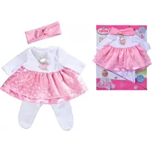 Simba Laura Glitzersternchenset Pink (105400002)