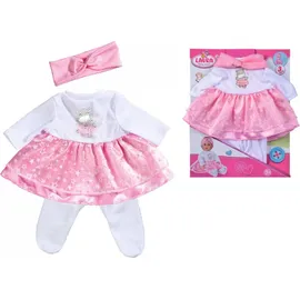 Simba Laura Glitzersternchenset Pink (105400002)