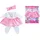 Simba Laura Glitzersternchenset Pink (105400002)