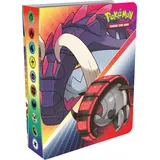 Pokémon TCG: SS 2024 Booster) Mini Portfolio