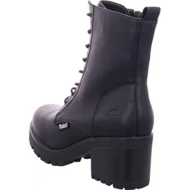 Dockers by Gerli Schnürstiefelette in schwarz - 41