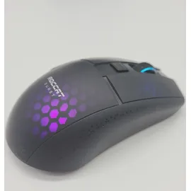 Roccat Burst Pro Air Schwarz