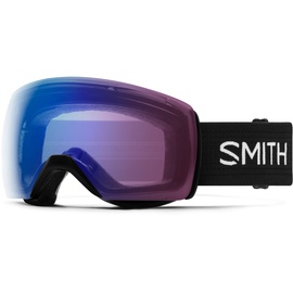 Smith Optics Smith Skyline XL black/chromapop photochromic rose flash (M00715-2QJ-994G)