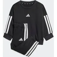 Adidas SPORTSWEAR I 3S FT JOG 240 JD6481 92