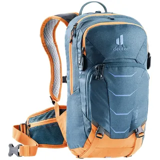 deuter Attack 8 JR Protektor-Rucksack
