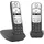 Gigaset A690 Duo schwarz
