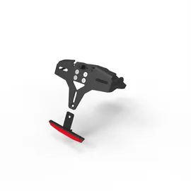 Motoism Kennzeichenhalter Robuster