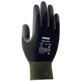 Uvex unipur 6639 6 EN 388 1 Paar