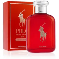 Ralph Lauren Polo Red Eau de Parfum