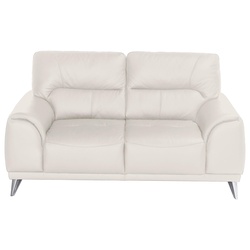 Zweisitzer-Sofa 'Frisco' , weiß