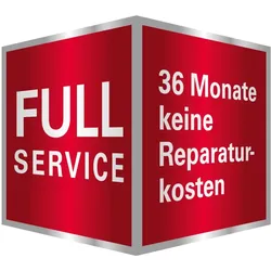 Metabo Full Service Code Karte 3 Jahre Rundum Schutz ( 144207110 ) Preisgruppe 3