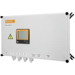 WEIDMÜLLER Messgerät TCP/IP DHCP PNP-U-MOD-TCP