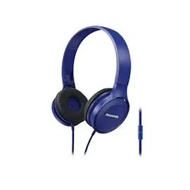 Panasonic RP-HF100M blau