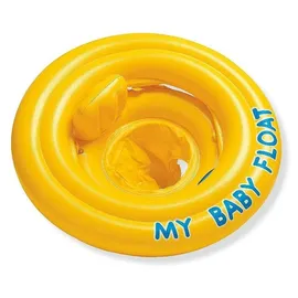 Intex Babysicherheitsring My Baby Float