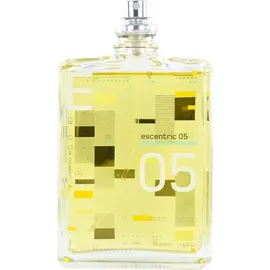 Escentric Molecules Escentric 05 Eau de Toilette 100 ml