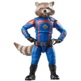 Hasbro Marvel Legends Series Marvel's Rocket,