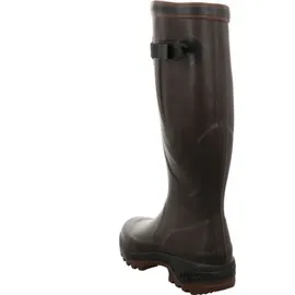 Aigle Parcours 2 Var Gummistiefel Bronze 37