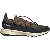 adidas Terrex Voyager 21 Herren Olive Strata/Olive Strata/Core Black 44 2/3