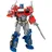 Hasbro Transformers Buzzworthy Bumblebee Studio Series 102BB Optimus Prime 16 cm