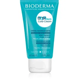 Bioderma ABCDerm Cold Cream 45 ml