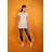 Seidel Moden Longshirt Beige 42