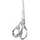 Fiskars Universalschere X Arabia Schere 21 cm Puutarhurit