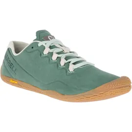 Merrell Vapor Glove 3 Luna LTR für Damen grün, Größe 37 1⁄2 EU