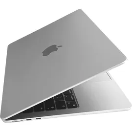 Apple MacBook Air M2 2022 13,6" 8 GB RAM 512 GB SSD 10-Core GPU Silber