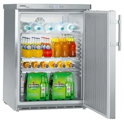 Liebherr Kühlschrank FKUv 1660