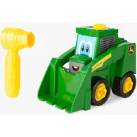 John Deere Build A Buddy Skid-Steer