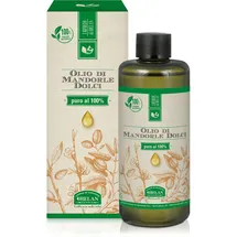 Helan Reines Mandelöl Süßmandelöl 200 ml