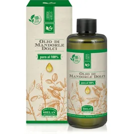 Helan Reines Mandelöl Süßmandelöl 200 ml