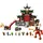LEGO Ninjago Ninja-Dojotempel 71767