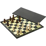 Philos 2706 - Schachset Standard, Feld 30 mm