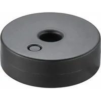 GEFU Kühlakku SMARTLINE schwarz