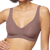 SLOGGI Zero Feel Bralette cacao XS