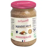 perl'amande Mandelmus - braun 500g