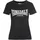 Lonsdale Cartmel schwarz L