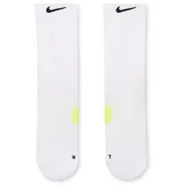 Nike Laufsocken 1 Paar Weiß 34-38