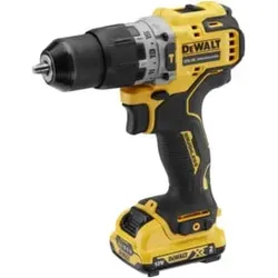 DEWALT Akku-Schlagbohrschrauber 12V / 2Ah DCD706D2-QW