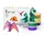 Hey Clay Dinosaurier Set Bastelset